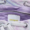 Small Collage Backpack