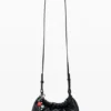 Small Crossbody Charms Wallet