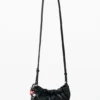 Small Crossbody Charms Wallet