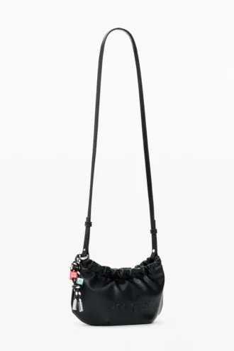 Small Crossbody Charms Wallet