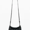 Small Crossbody Charms Wallet