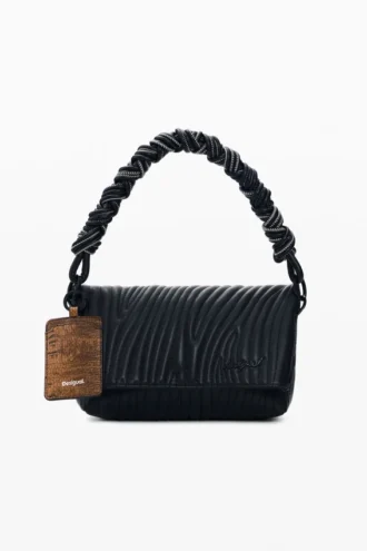 Small Embossed Bag