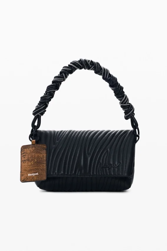 Small Embossed Bag Small Embossed Bag