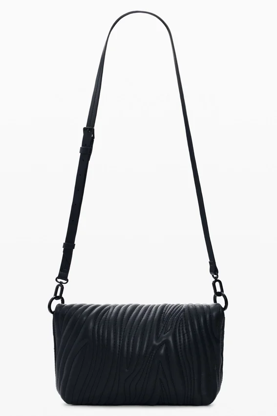 Small Embossed Bag Small Embossed Bag