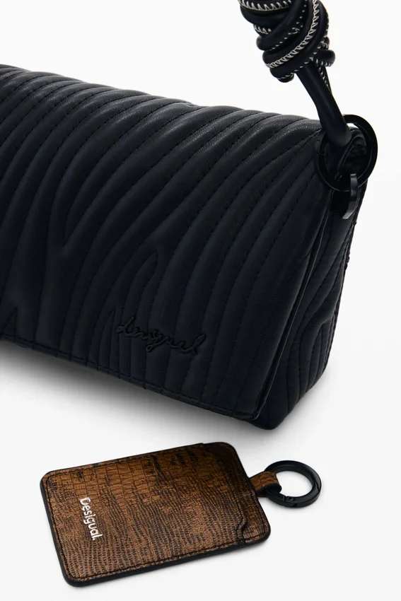 Small Embossed Bag Small Embossed Bag