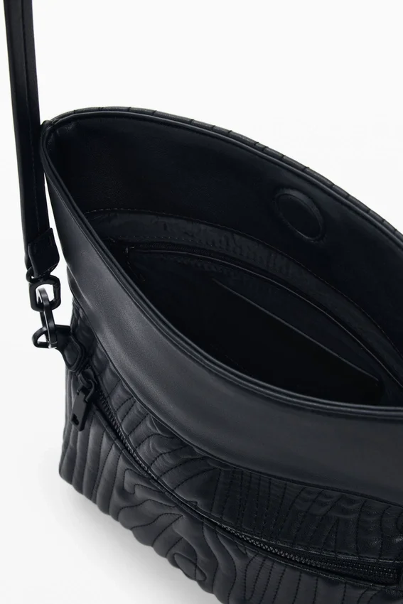 Small Embossed Bag Small Embossed Bag