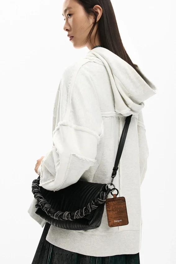Small Embossed Bag Small Embossed Bag