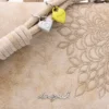 Small Embroidered Backpack