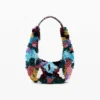 Small Embroidered Bag