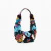 Small Embroidered Bag