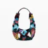 Small Embroidered Bag