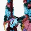 Small Embroidered Bag