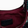 Small Embroidered Bag