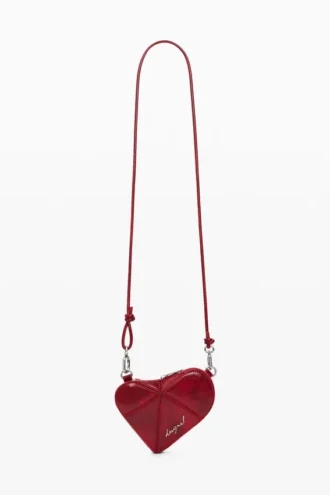 Small Heart Wallet