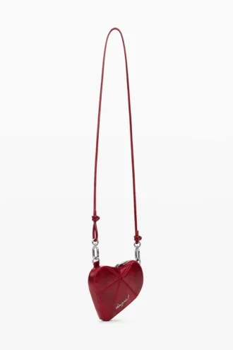 Small Heart Wallet