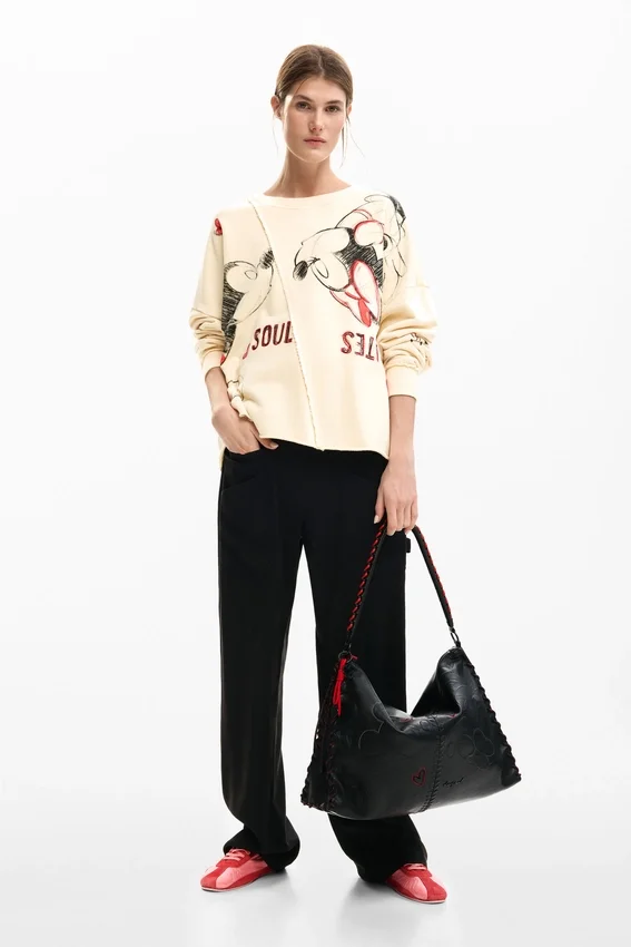 Small Mickey Mouse™ Bag Small Mickey Mouse™ Bag