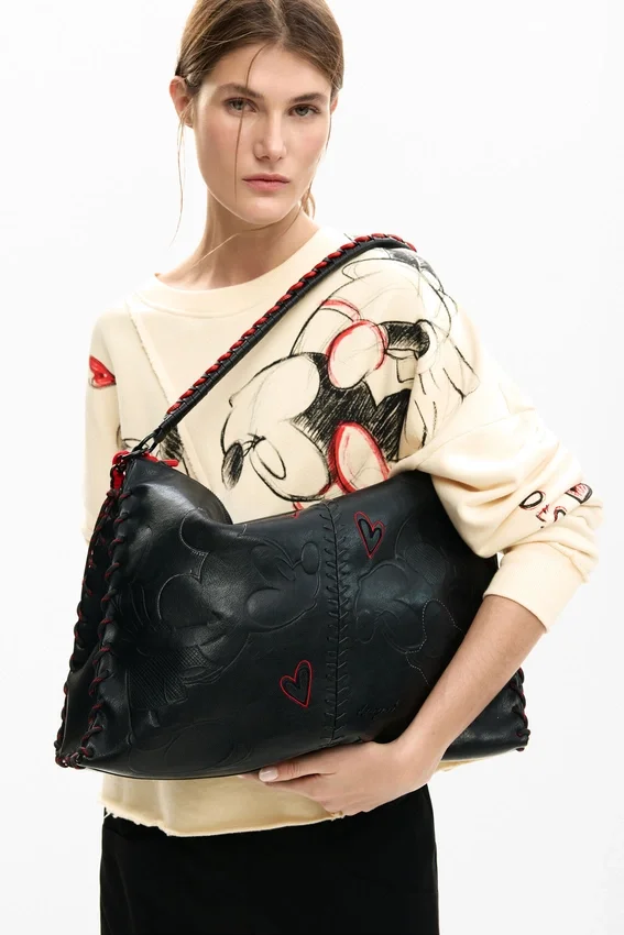 Small Mickey Mouse™ Bag Small Mickey Mouse™ Bag