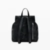 Small Perforated Backpack