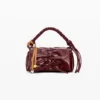 Small Shiny Bow Bag