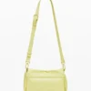 Small Shiny Bow Bag Small Shiny Bow Bag