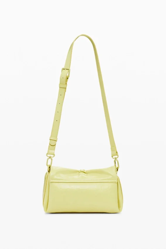 Small Shiny Bow Bag Small Shiny Bow Bag