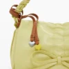 Small Shiny Bow Bag Small Shiny Bow Bag