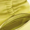 Small Shiny Bow Bag