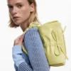 Small Shiny Bow Bag Small Shiny Bow Bag