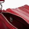Small Shiny Bow Bag