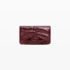 Small Shiny Bow Wallet Small Shiny Bow Wallet