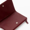 Small Shiny Bow Wallet Small Shiny Bow Wallet