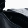 Small Shiny Crossbody Bag