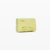Small Wallet with Shiny Bow
