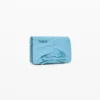 Small Wallet with Shiny Bow