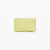 Small Wallet with Shiny Bow