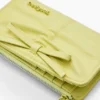 Small Wallet with Shiny Bow