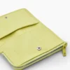 Small Wallet with Shiny Bow