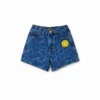 Smiley Originals ® Denim Shorts