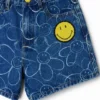 Smiley Originals ® Denim Shorts