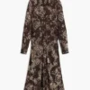 Snake Shirt Dress Snake Shirt Dress