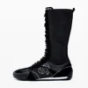 Sneaker Boot Logo