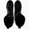 Sneaker Boot Logo