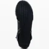 Sneaker Boot Logo