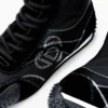 Sneaker Boot Logo