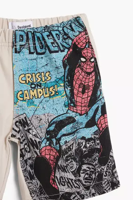 Spiderman™ Bermuda Spiderman™ Bermuda