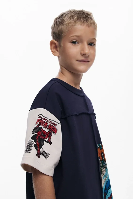 Spiderman™ Comic T-Shirt Spiderman™ Comic T-Shirt