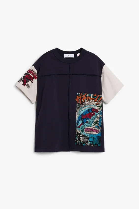 Spiderman™ Comic T-Shirt Spiderman™ Comic T-Shirt
