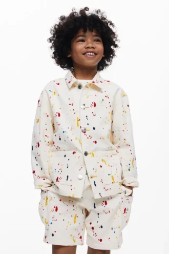 Splash Shirt