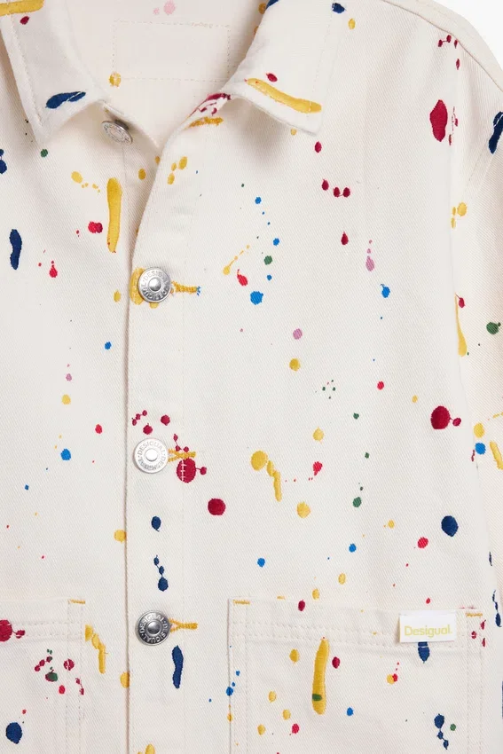 Splash Shirt Splash Shirt