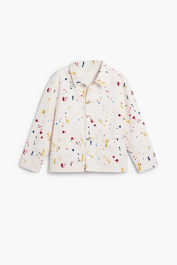 Splash Shirt Splash Shirt